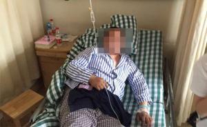 230斤男子患睡眠呼吸暫停綜合征，夜夜都被老婆“扇巴掌”