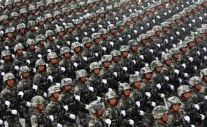 南部战区陆军、北部战区陆军等均已组建边防旅