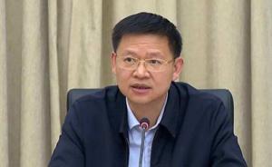 蘇州代市長(zhǎng)李亞平履新40天：走遍轄市區(qū)，“創(chuàng)新”是高頻詞