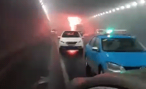 5名韓國幼兒6中國幼兒威海車禍中遇難