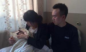 暖聞｜貴陽孕婦出租車上生產(chǎn)，緊急時(shí)刻的哥逆行送醫(yī)搶救成功