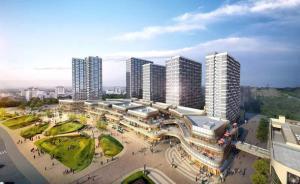 龍湖商業(yè)年客流量已達(dá)2.4億人次