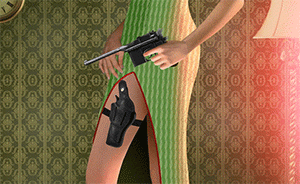 一則民國風俗創意廣告受捧的背后，藏著一個“博物學”小組