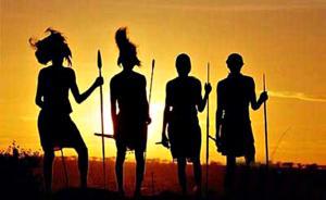 西方媒體對“中國在非洲”的報道：一種種族化的話語建構(gòu)