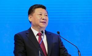 習近平十個比喻描繪“一帶一路”藍圖
