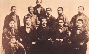 發(fā)現(xiàn)東亞（四一）︱黑龍會朋友圈：1912年的“亞洲”想象