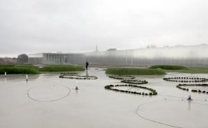 美術(shù)館和公共性 | 建筑史，藝術(shù)史與城市積淀的歷史