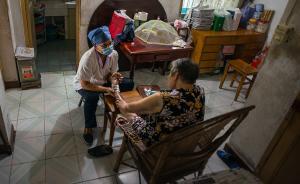 2017年家庭醫(yī)生簽約服務(wù)將擴(kuò)大到全國(guó)85%以上地市