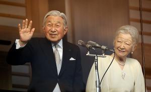 日本天皇退位特例法案獲眾院肯定，力爭(zhēng)在6月通過(guò)