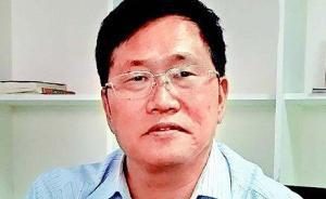全國律協(xié)談周世鋒案：律師中極個別人違法，不能代表行業(yè)主流