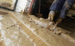 全國山洪防治規(guī)劃完成1/3，年均死亡失蹤人數降幅超60%