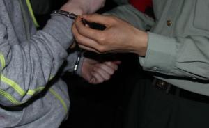 河北衡水一男子因家庭糾紛將妻子殺死，逃跑三天后被刑拘