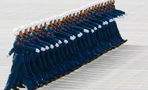 空军举行将官晋衔仪式：刘德伟安兆庆晋升中将，8人晋升少将