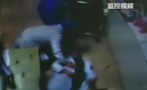 医生连续24小时抢救病人,直至累倒