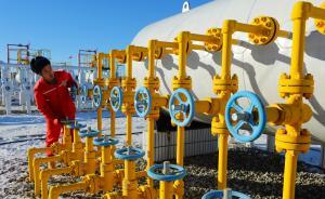 以哈薩克斯坦為據(jù)點(diǎn)，中國民企首進(jìn)國際油氣核心“朋友圈”