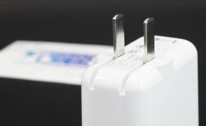 美國對14家中企發(fā)起專利侵權(quán)調(diào)查，涉及電子設(shè)備可折疊插座