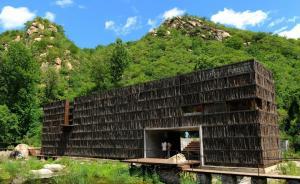 北京：最美圖書館半數(shù)來訪者為拍照