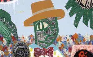 毛利文化如何重新開始影響西方