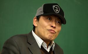 性學教授告別35年講臺：性教育難在觀念，并非就是男女之事