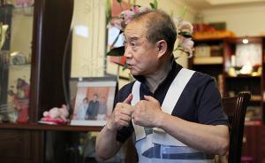 京劇名家陳少云斷三根肋骨仍跪著排戲：為戲而生