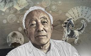 王中秀談黃賓虹與近代美術(shù)史研究