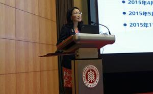 學者建言未來教育政策：顛覆性改變理念，權利應優(yōu)先于功利