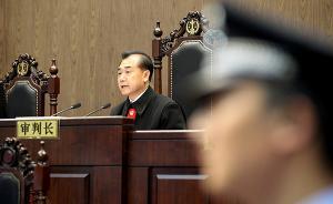 河南高院院長(zhǎng)：?jiǎn)?dòng)非法證據(jù)排除程序應(yīng)實(shí)行“無(wú)因啟動(dòng)”