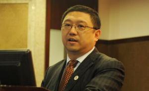 新希望原副总裁唐勇离职创业：中国下一个阿里将诞生在新三板