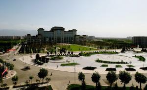 山東青島被改志愿考生被陜西師大追加錄取