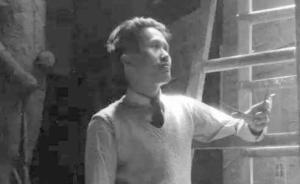 劉開渠是中國雕塑繞不開的名字，他在20世紀立起民族之碑