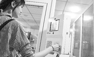 北師大宿舍試點“刷臉”進出：只要不動骨整形都能輕松識別