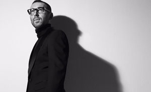 Alessandro Sartori：與客戶展開情感對話