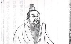 箕子：登上朝鮮半島祭祀神壇的中國人