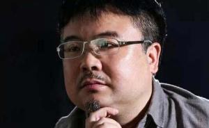 “换肝赌命”的主人公、评论家黄剑辞世，艺术界叹英才早逝