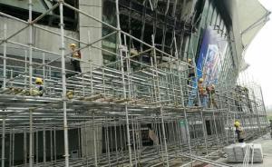 虹口足球场将有限度恢复使用：本周迎上海德比，少卖六千张票