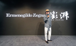 視頻|爾冬強：最重要是有一顆探索的心