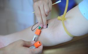 乙肝歧視催生畢業(yè)季代檢：中介稱可代替抽血，考公務(wù)員的最貴