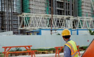 塞班島“黑工”風(fēng)波：中冶國際和南京倍立達(dá)卷入，F(xiàn)BI插手