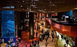 講座｜中國博物館是否正在經(jīng)歷更具本質性價值的變革