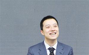 對(duì)話古力：柯潔贏一盤僅有10%可能，阿爾法狗離真理更近