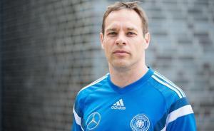 提前換下U23該罰100萬！面對(duì)中超貓膩，國青隊(duì)洋帥怒了