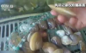 海口一海鲜店欺客宰客,被罚250余万