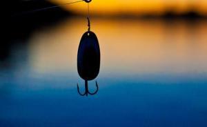 光明網(wǎng)評安徽花亭湖“釣魚開除公職或拘留”：把法律當家規(guī)