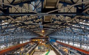 美國鋼鐵廠來中國融資：擬通過EB-5移民投資獲得2億美元