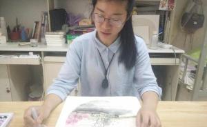 對話打工資助貧困生的大學(xué)生湯麗莎：我受過資助，也要幫別人