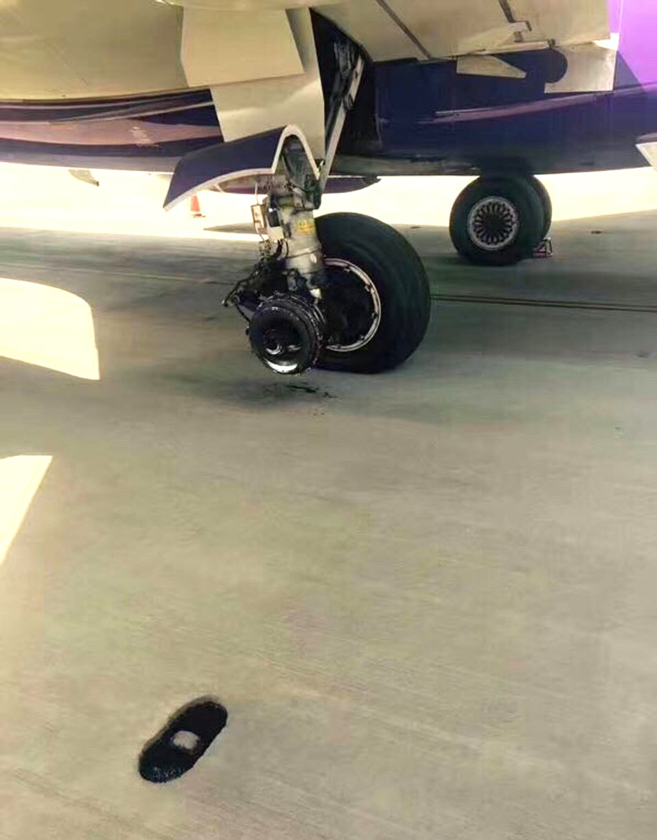 @在云端航空俱乐部