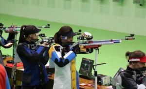 拿奧運(yùn)首金就是開門紅？人民日報(bào)：過度吹捧易讓金牌貶值變味