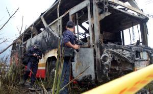 臺媒：火燒車是事故還是謀殺？真相再難堪臺灣都不能回避