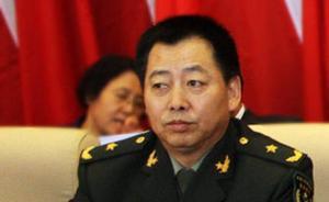 山东省军区政委易人：河北省军区政委尚振贵接棒吕民松