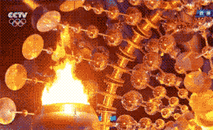 這或許是最美的奧運(yùn)點(diǎn)火儀式，巴西人為何選擇他點(diǎn)燃主火炬？